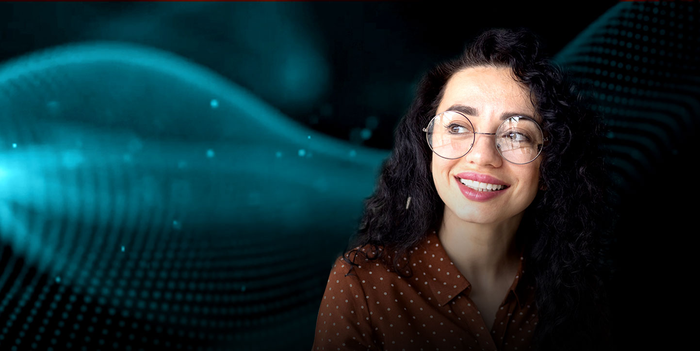 Agilice y automatice las operaciones de TI con la ADEM impulsada por IA.