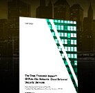 Servicios de seguridad basados en la nube