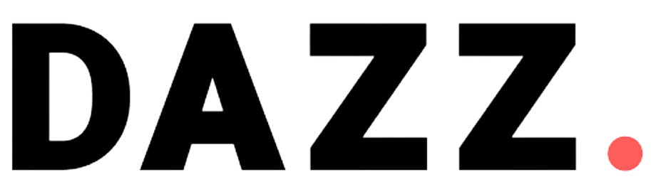 Dazz Logo