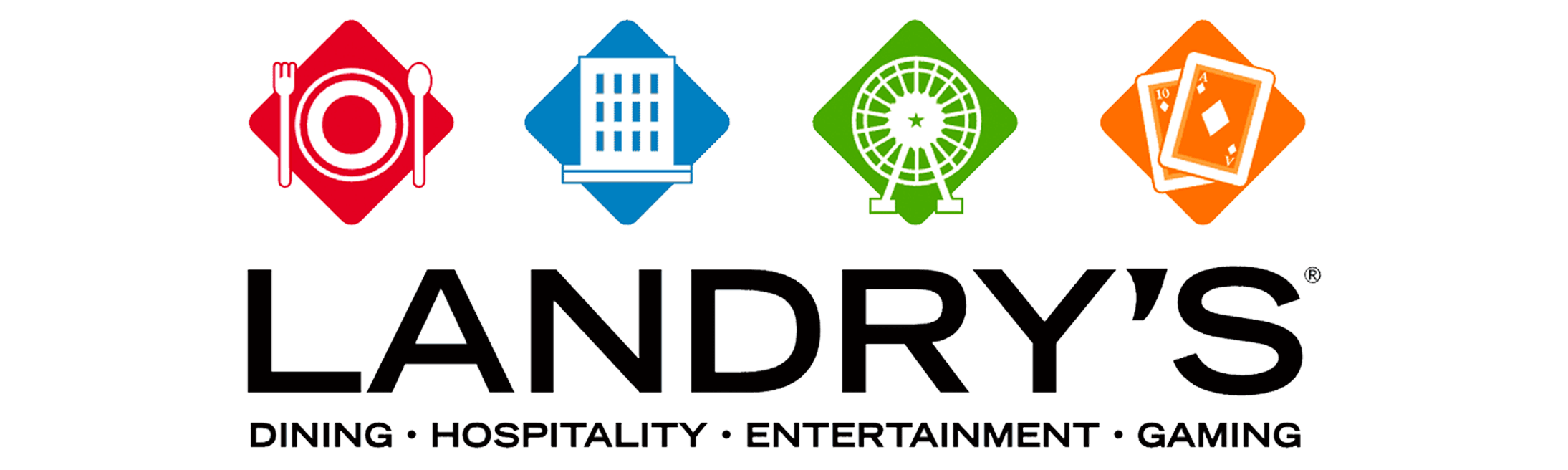 Landry's Logo