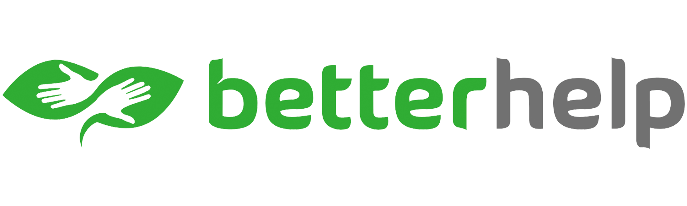 Better Help Logo
