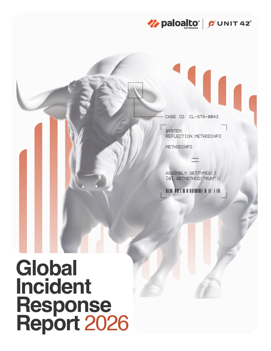 Informe global de respuesta ante incidentes 2026