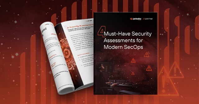 Guía experta para proteger sus operaciones de seguridad en el futuro.