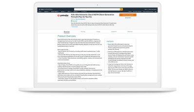 Obtenga seguridad nativa de la nube gestionada para sus cargas de trabajo de AWS