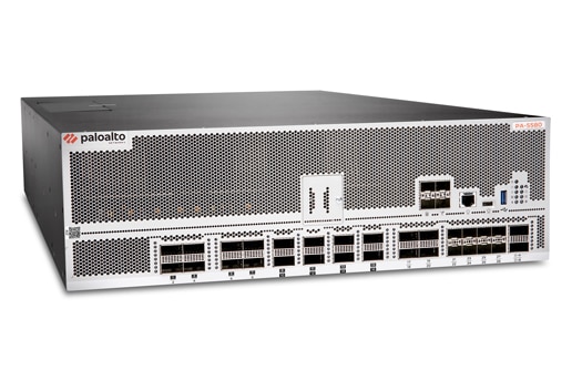 Proteja su red de forma proactiva mediante el NGFW con tecnología ML